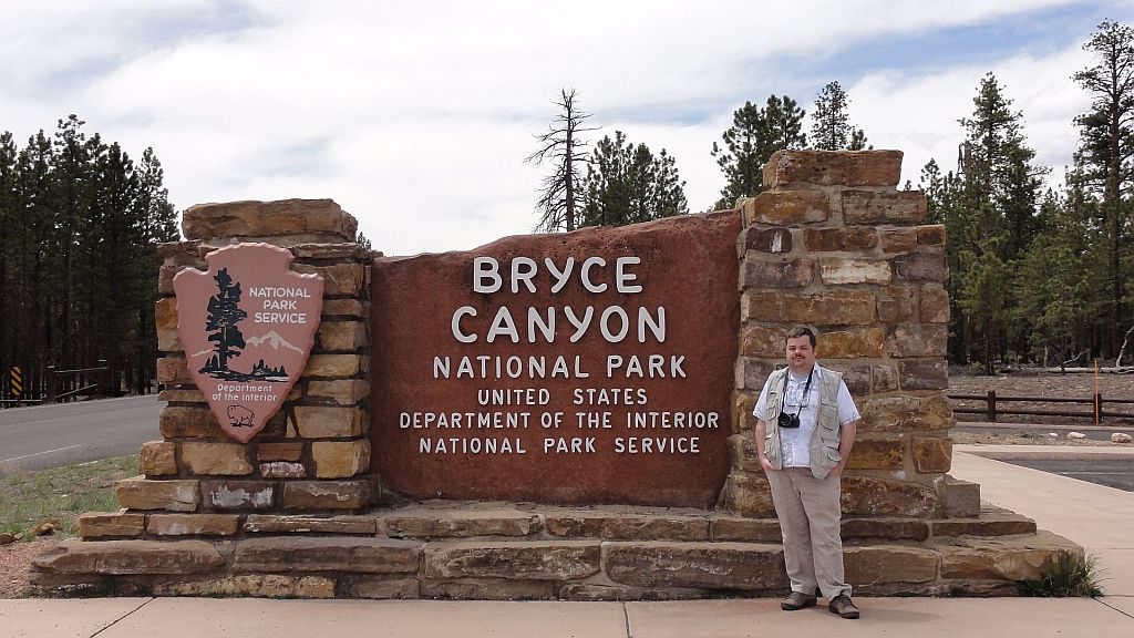 Bryce Canyon