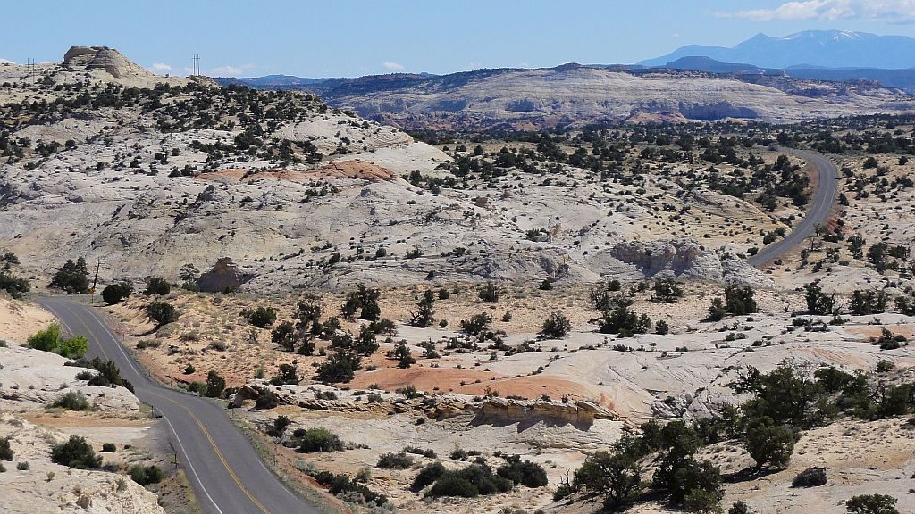 Scenic Byway 12 - drugič