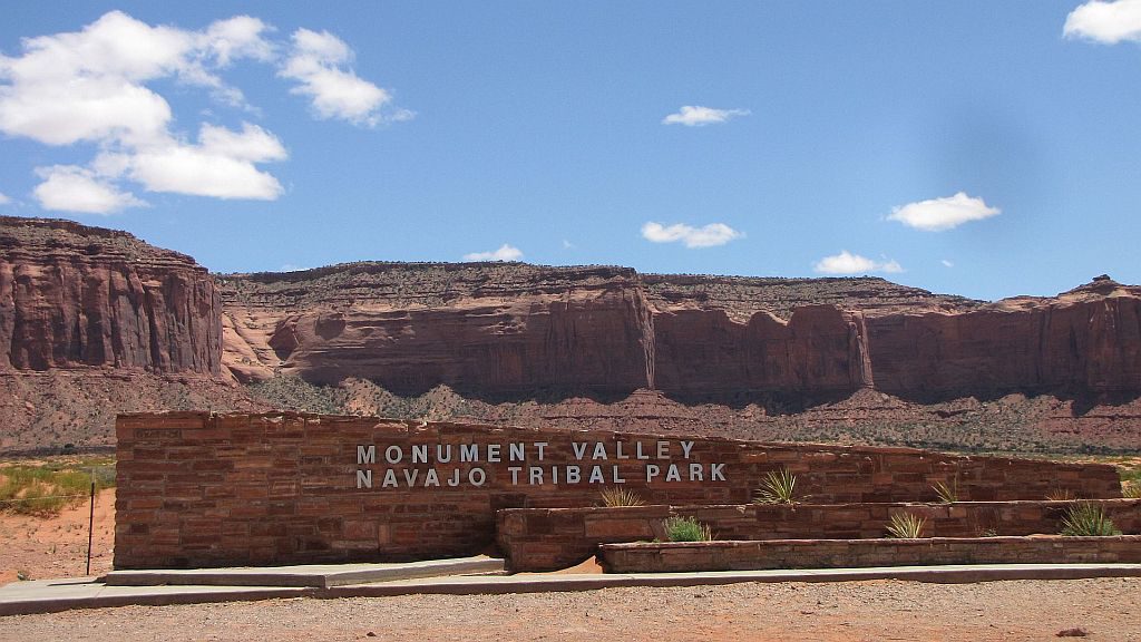 Monument Valley