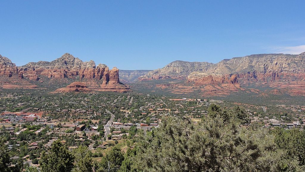 Sedona