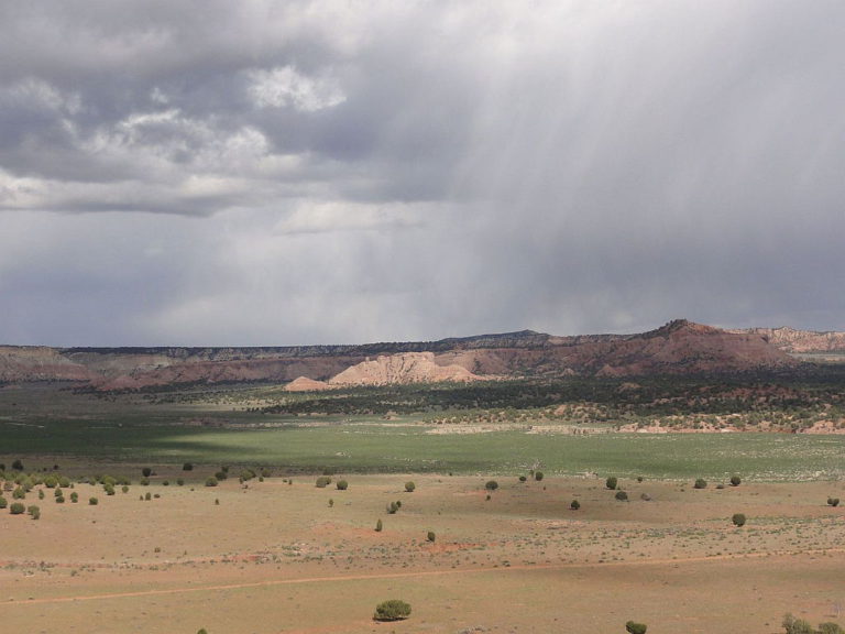Kodachrome Basin state park