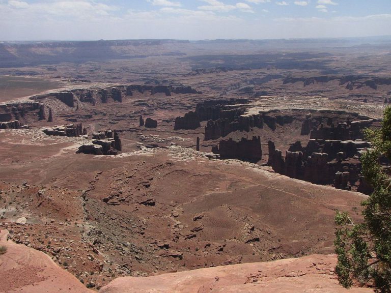 CanyonLands