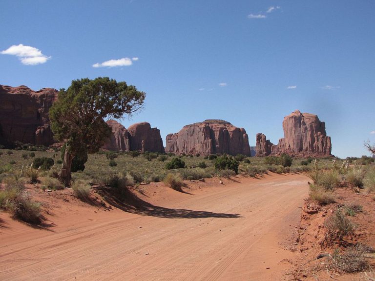 Monument Valley