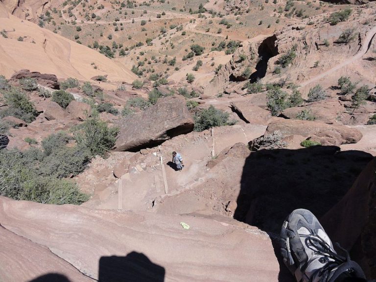 Krjavelj pravi: Kaj je meni tega treba ? Tega mi pa res ni treba !