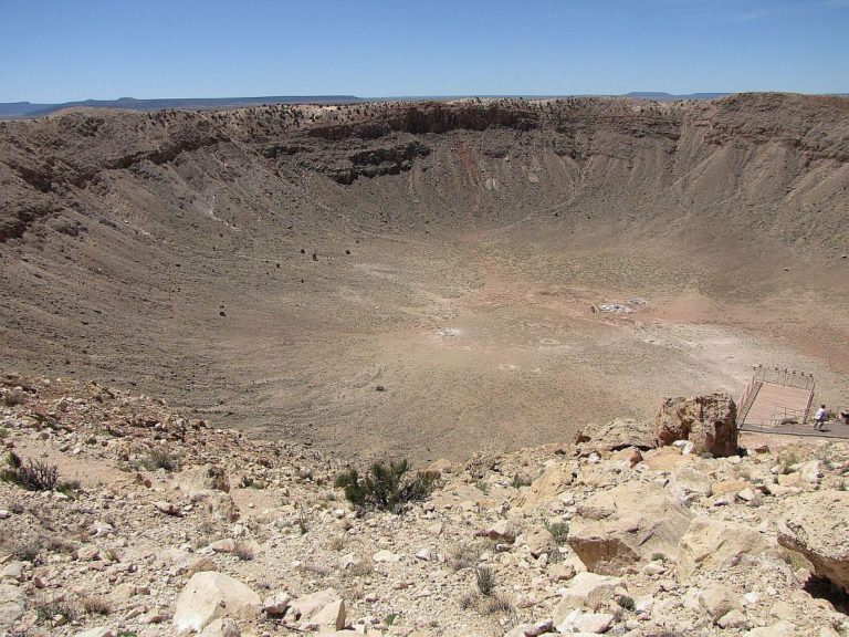 Meteor Crater
