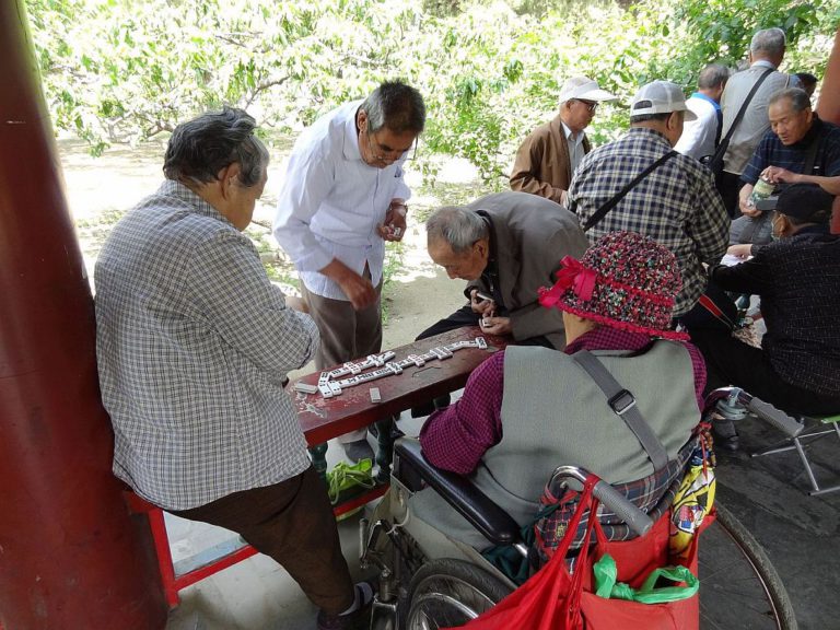 Preživljanje prostega časa