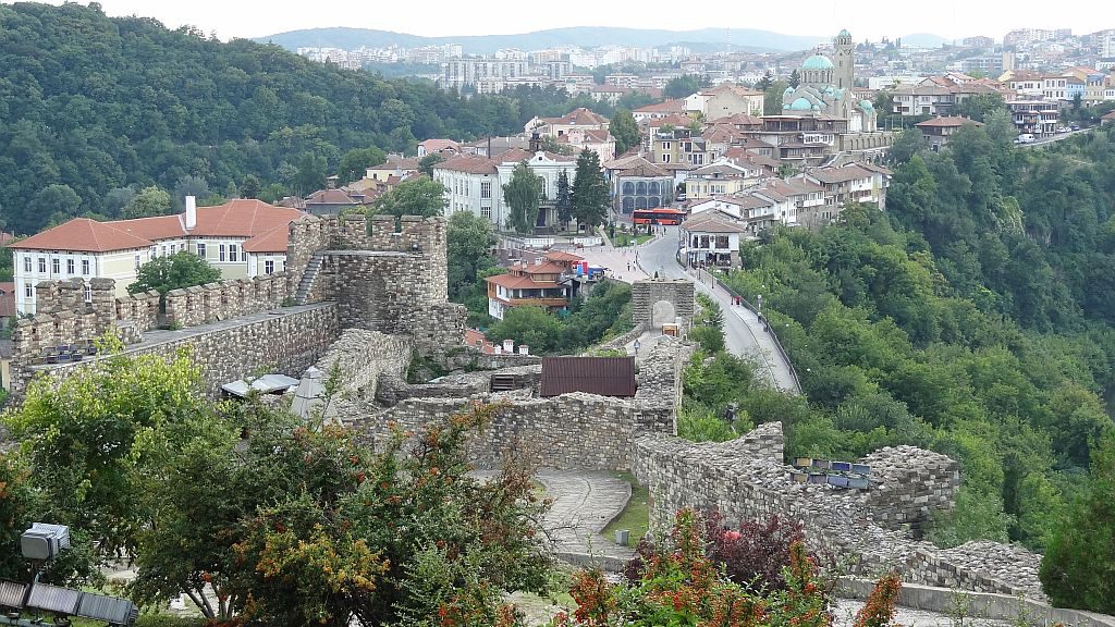 Bolgarija - here i come...