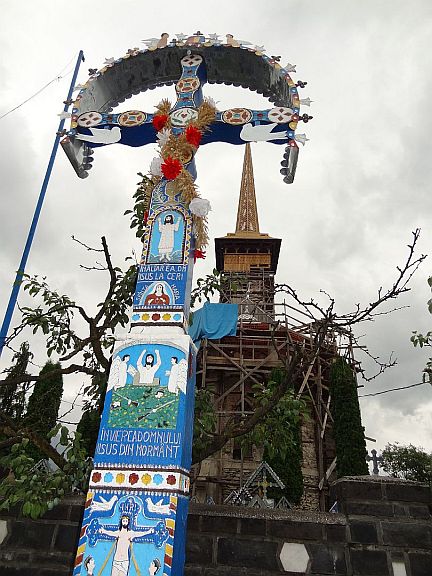 Veselo pokopališče