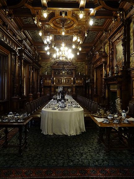 “Zadnja večerja”