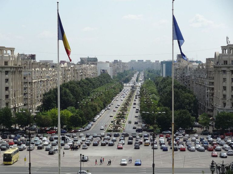 Bolgarske Elizejske poljane ?