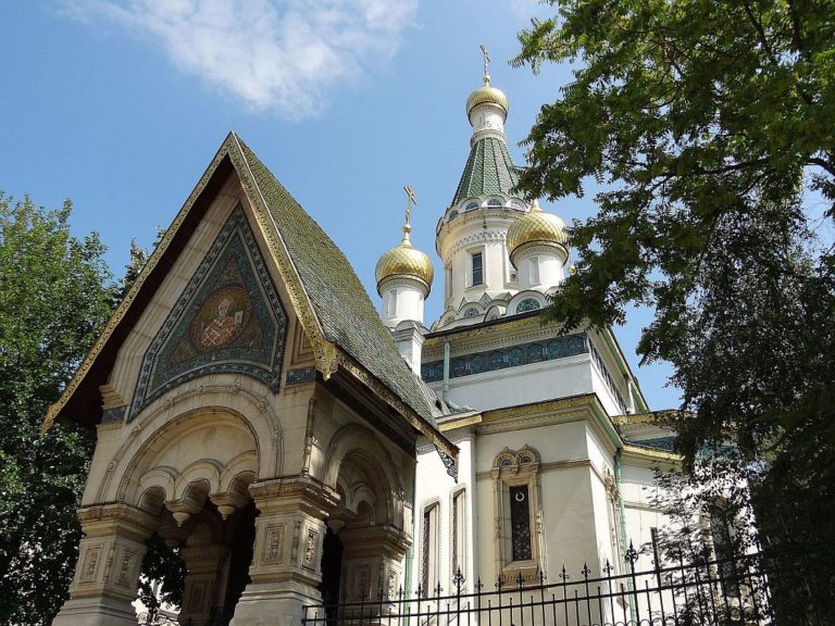 Arheološki muzej v nekdanji džamiji