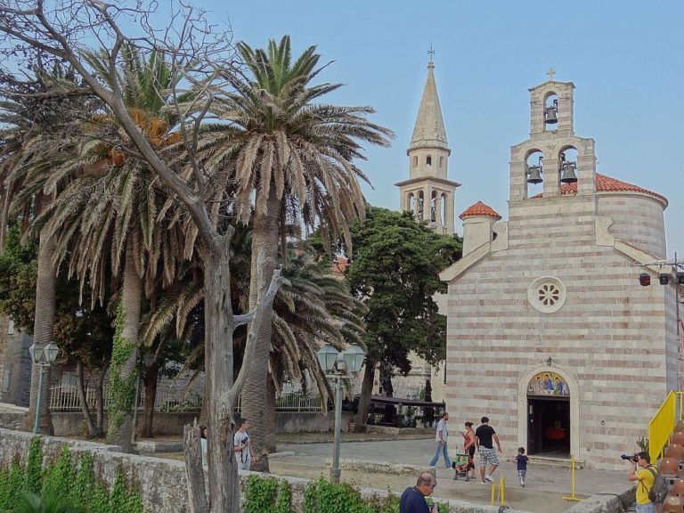 Pa še nekaj “kamenja” za konec