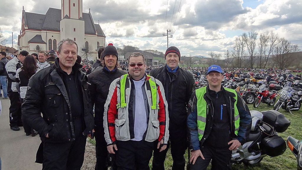 Mirna Peč – RTV Motoristi