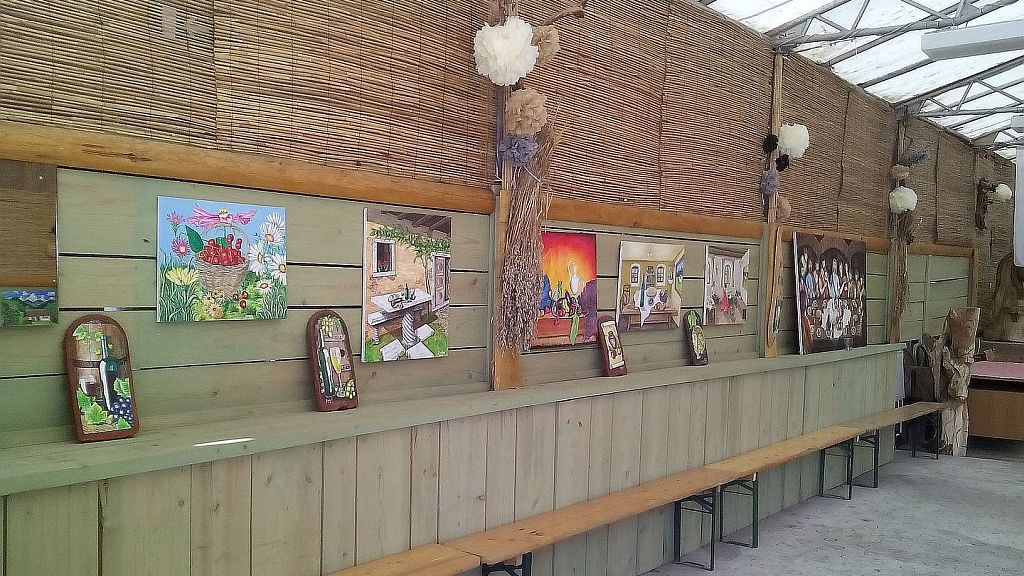 Gradišče – Cerkvica