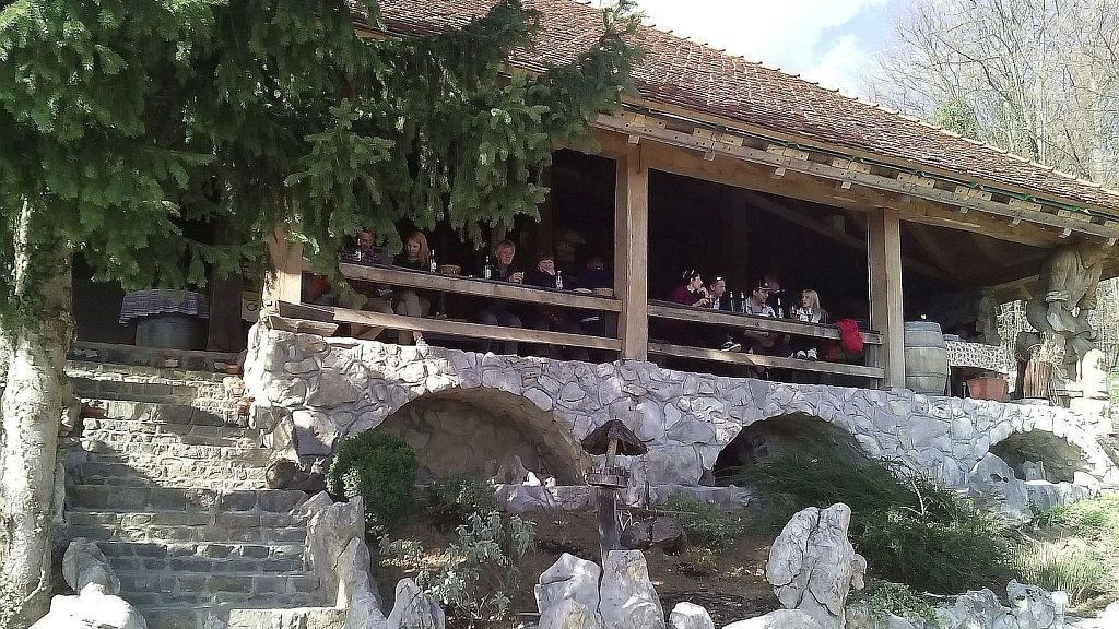 Gradišče – Lavričeva Koča