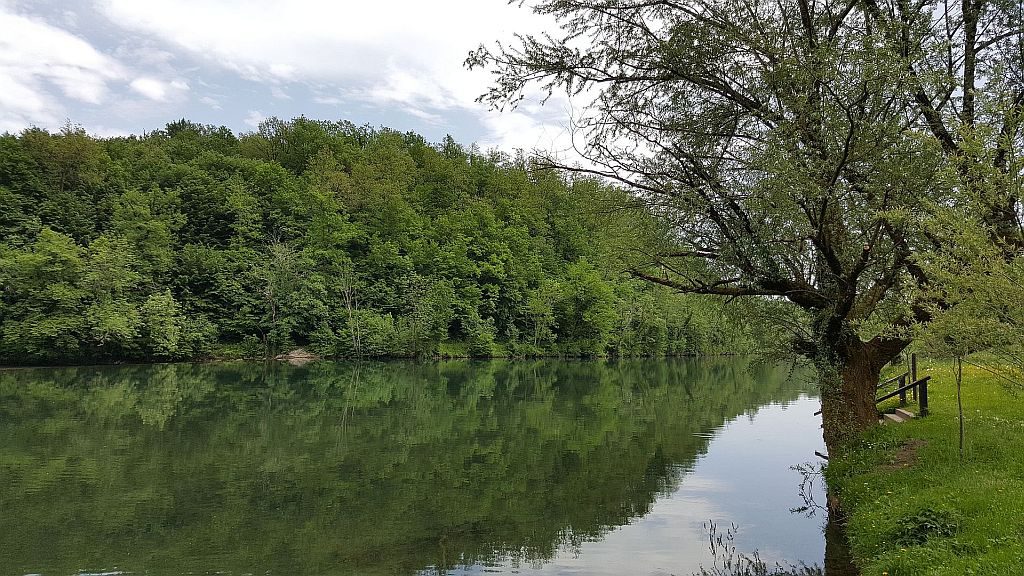 Najbolj na jugu Slovenije