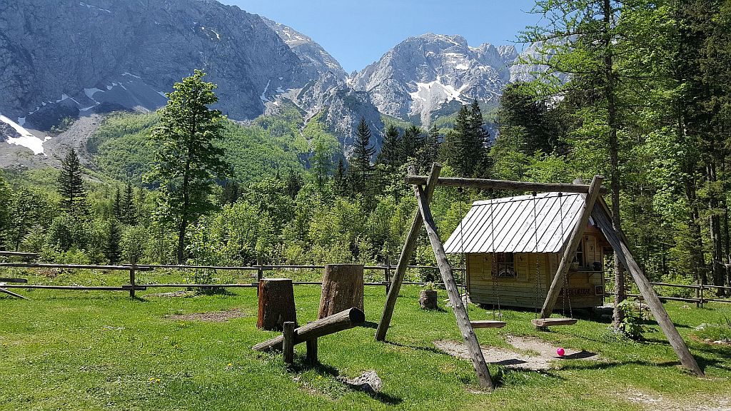 Logarska Dolina