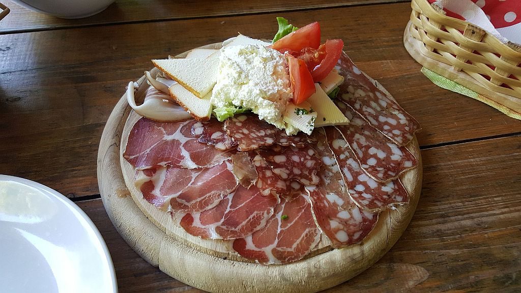 Sveža zelenjava….