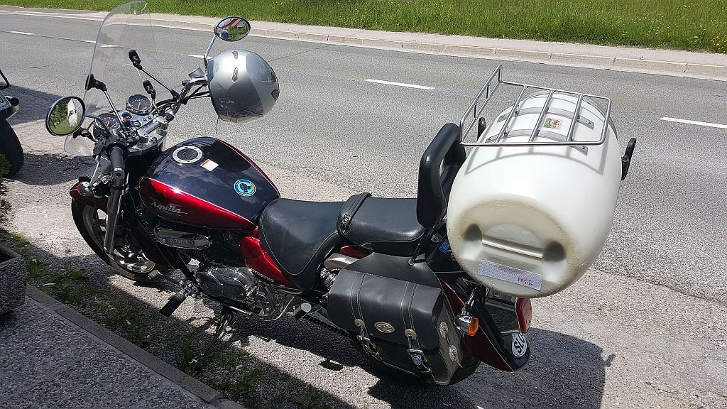 Jest ne bom žejn…