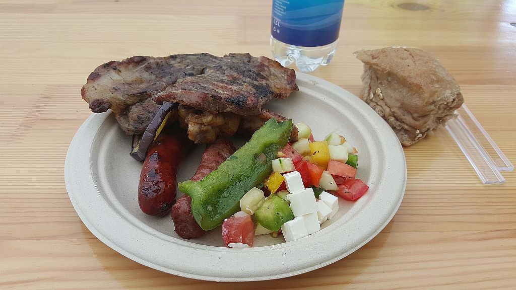 Ni slabu, kar je dobru…