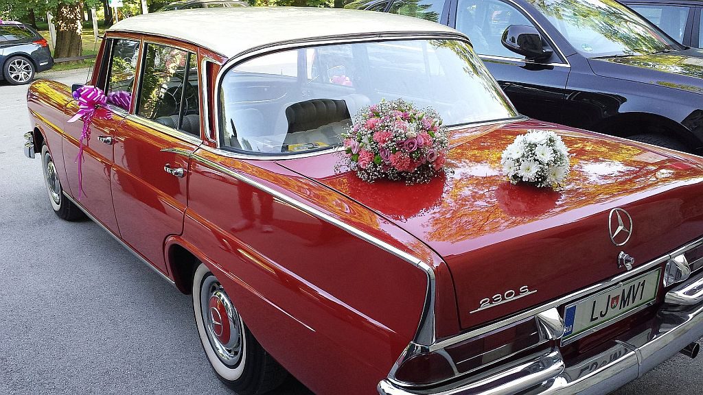 Mladost je norost…