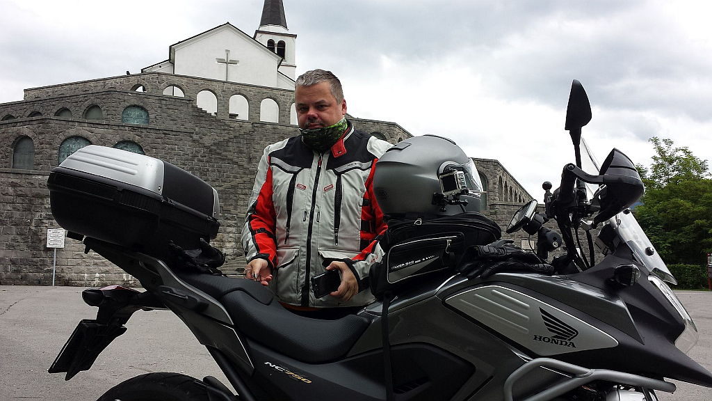 Italijanska kostnica