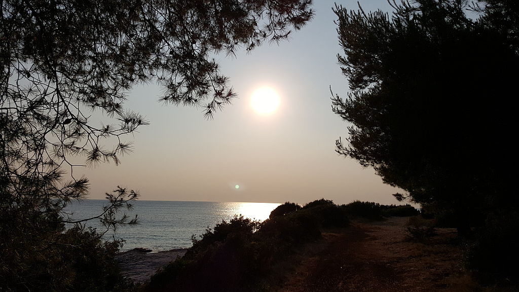 Na dopust z motorjem