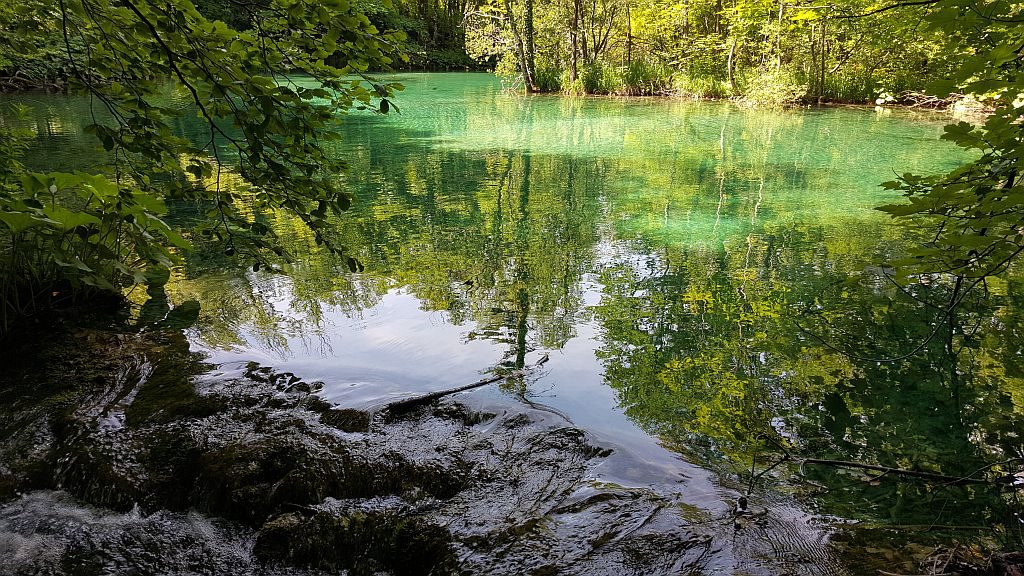 Plitvička jezera