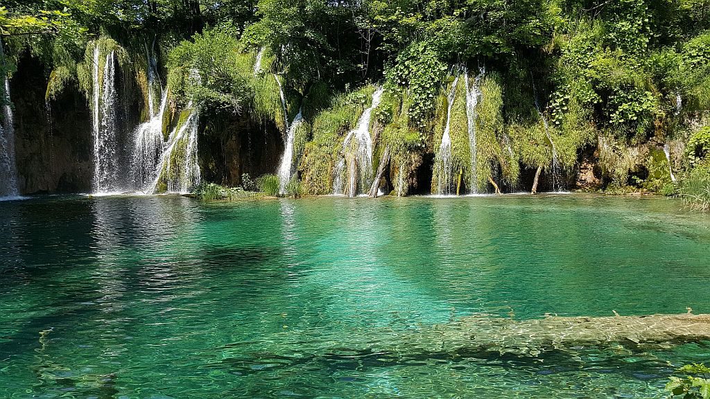 Plitvice–Slapovi
