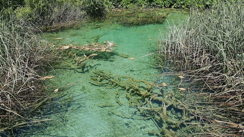 Plitvice-Jezerca