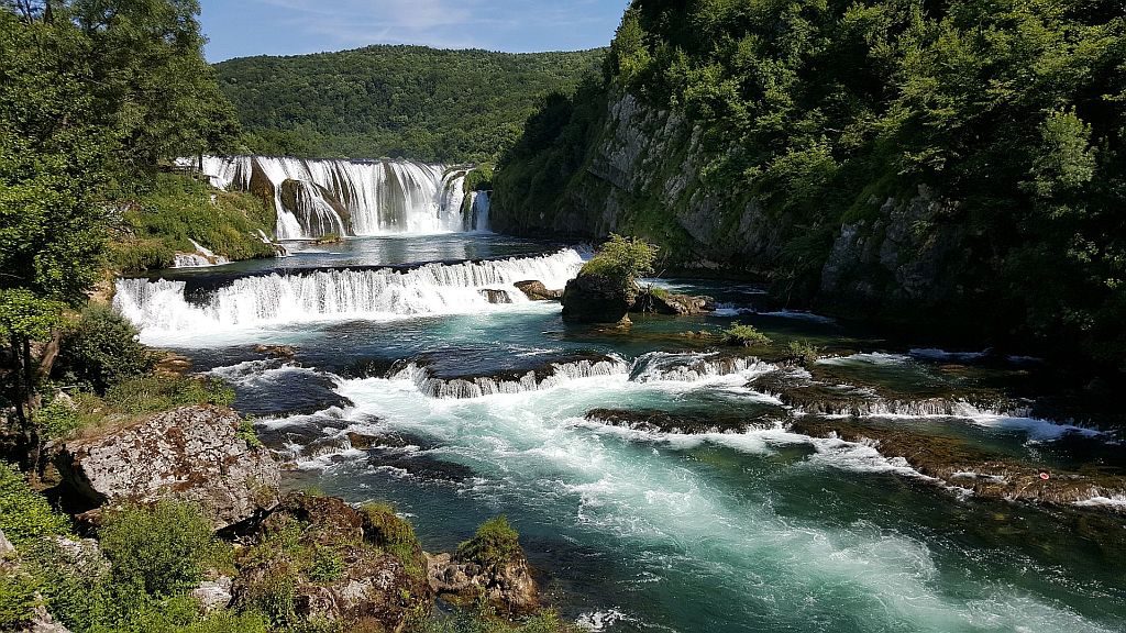 Narodni park Una-Štrbaćki Buk