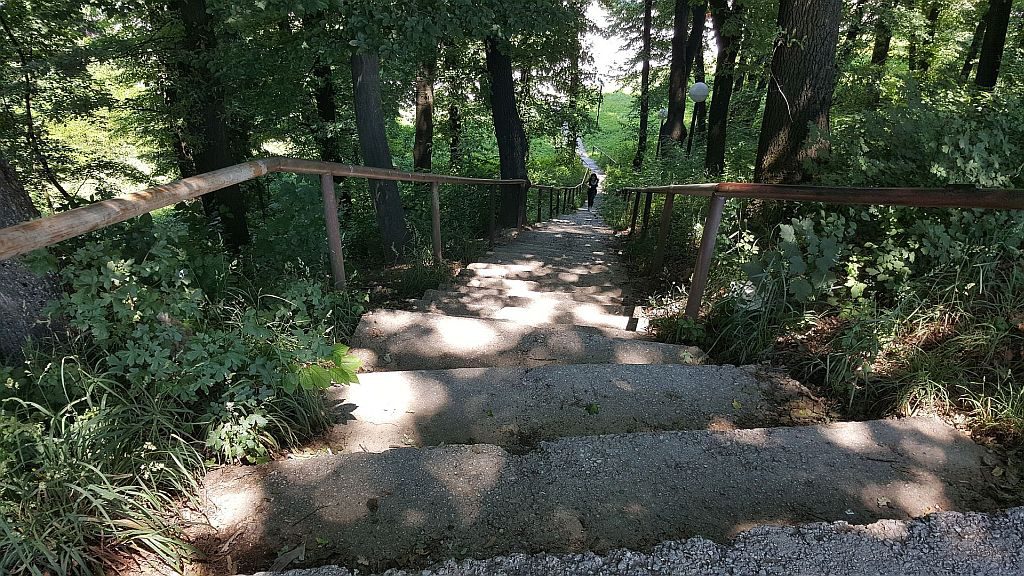 Vsaki dan mnogokrat…