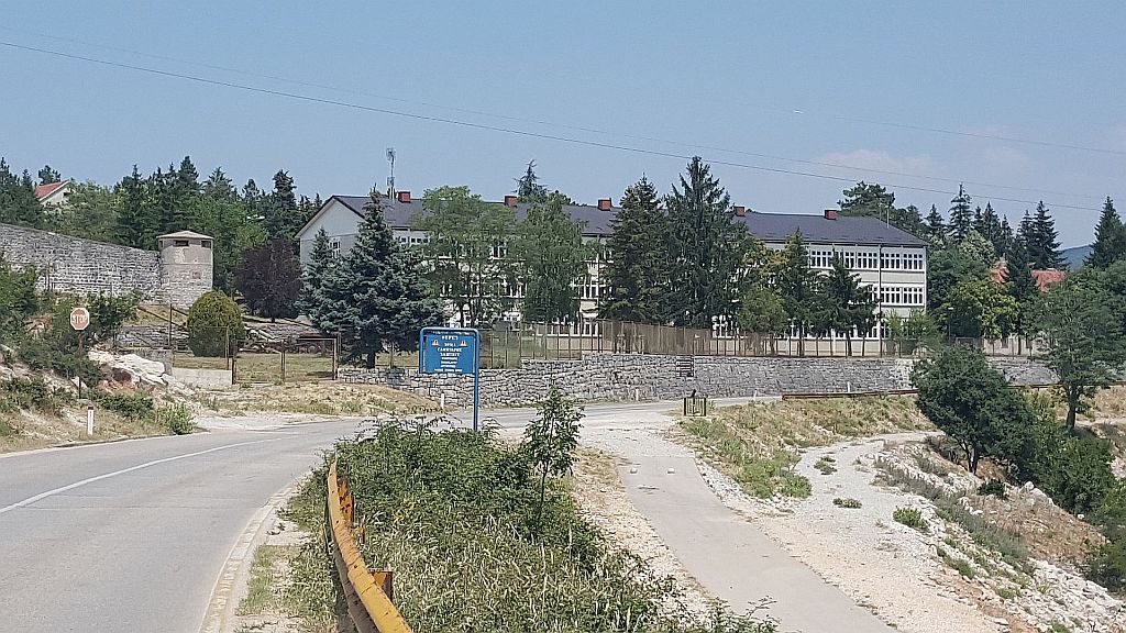 Pitomci,, dal se sećate…