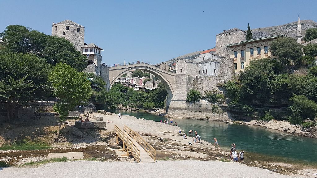 Vroče za popizdit…