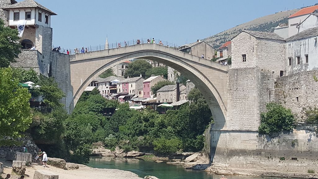 Mostar