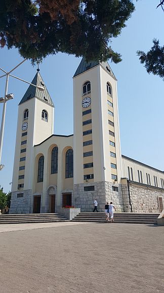 Medjugorje
