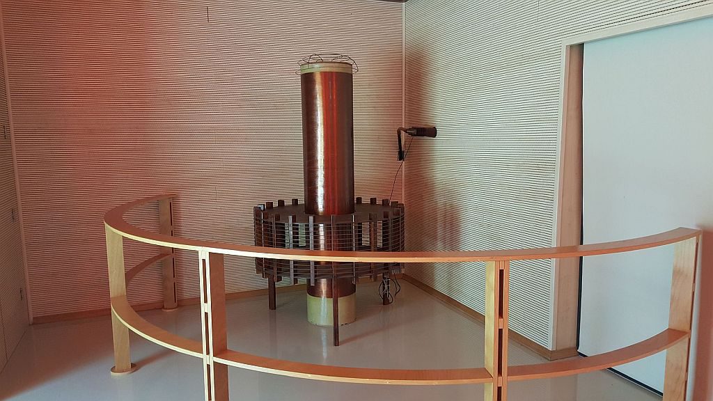 Brezžična elektrika