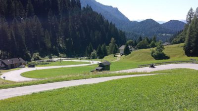 Yeap. Spet ovinki…