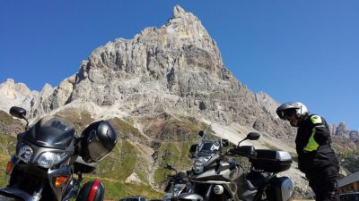 En hribček bom kupil…