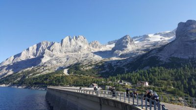 Jezerce pod marmelado