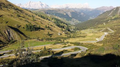 In še več ovinkov…