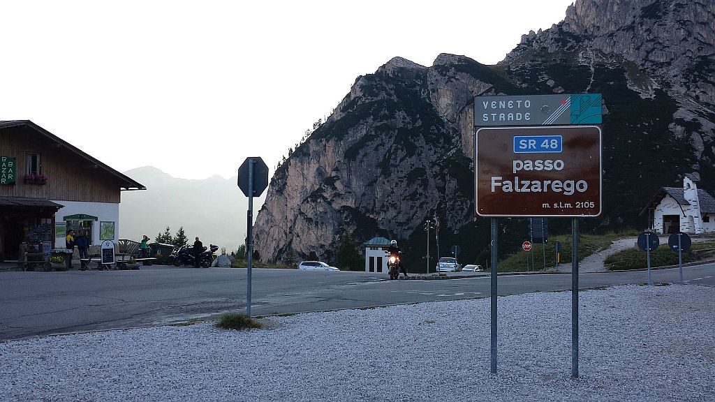 Prelaz Falzarego