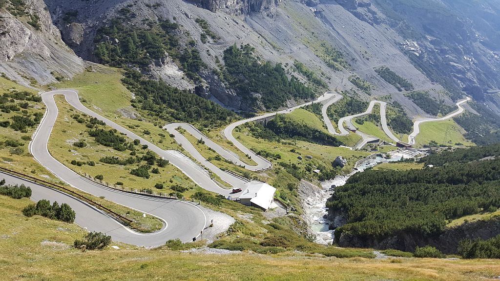 Stelvio