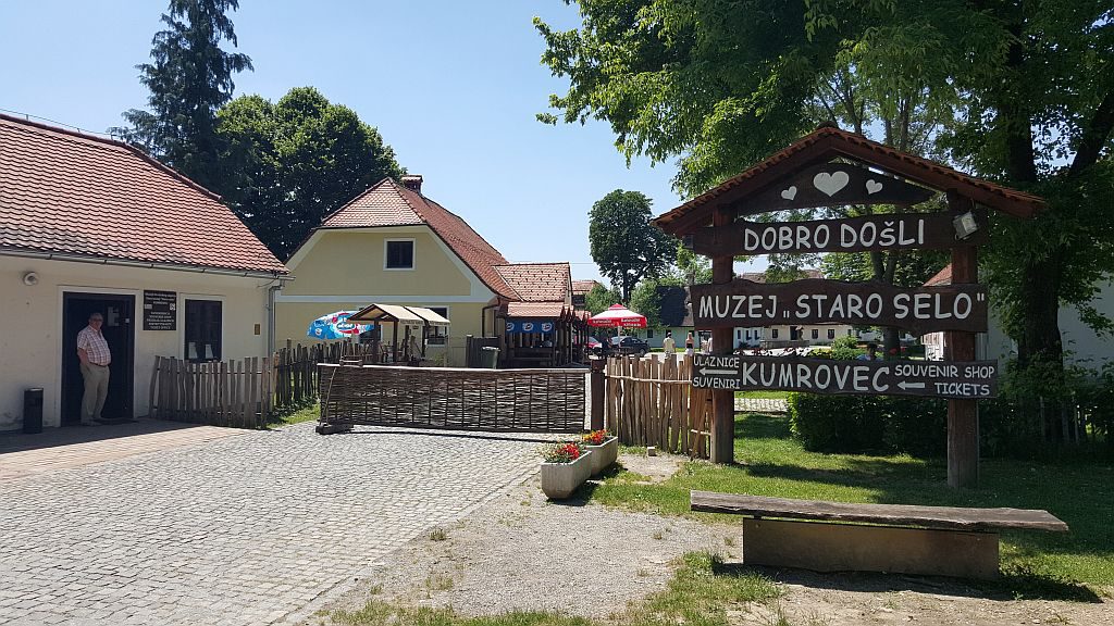 Kumrovec