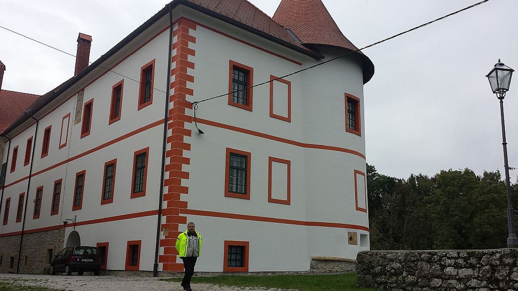 Počasi se daleč pride….