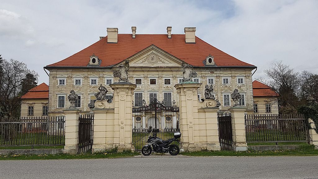 Dornava – škoda ga je …