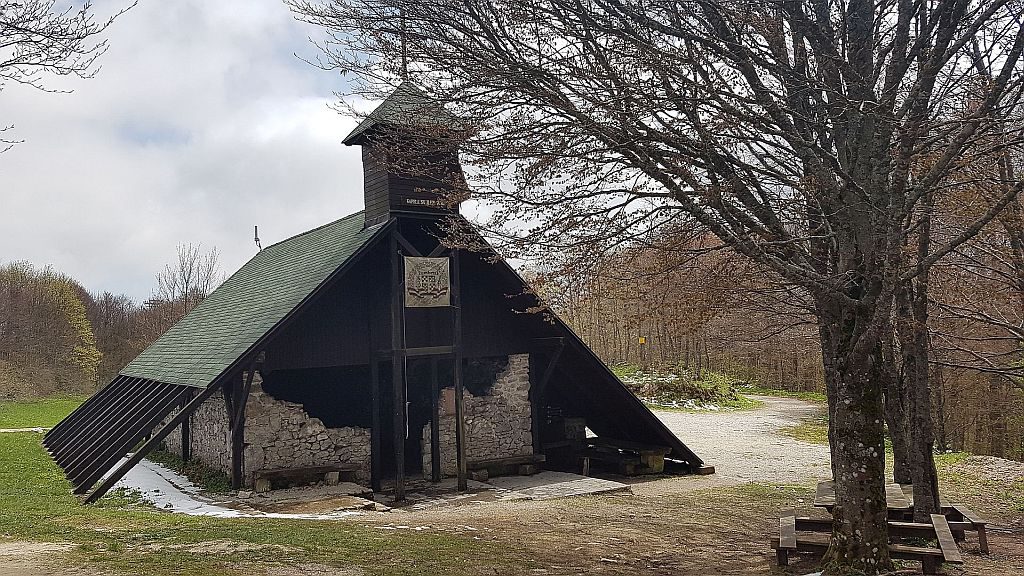 Hrvaški Sveti Ilija