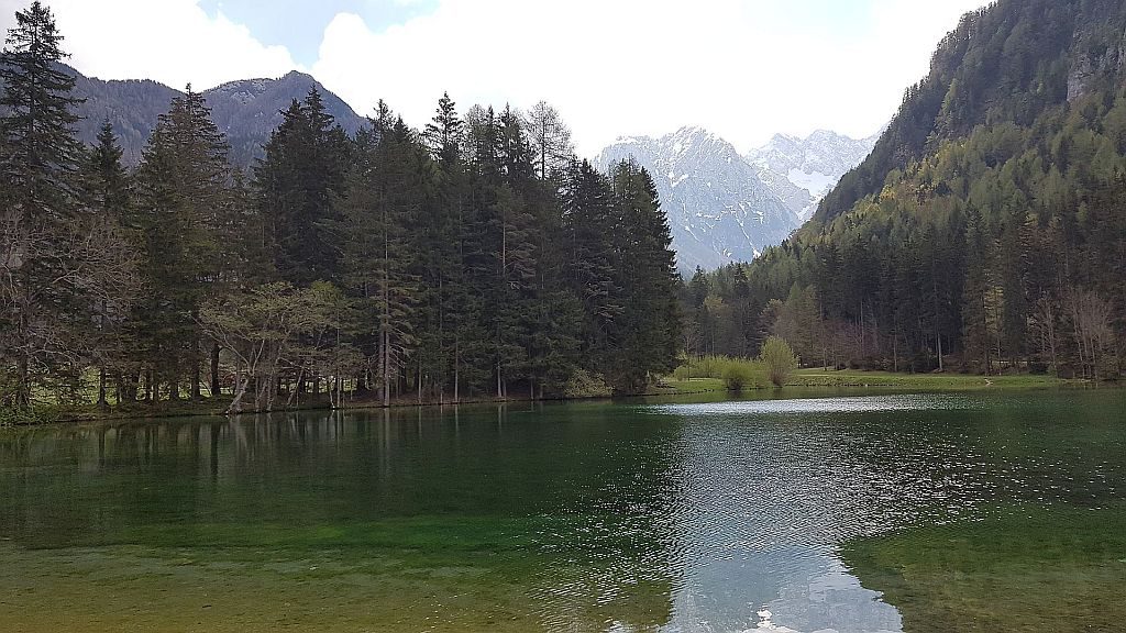 Jezersko