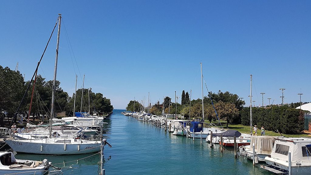 Marina Portorož