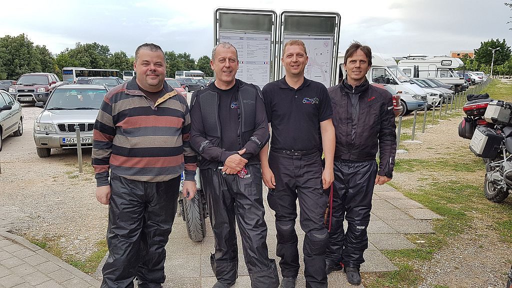 Bog, odpusti nam grehe…